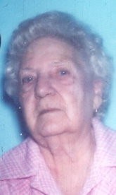 Obituary of Marie Earline Branch