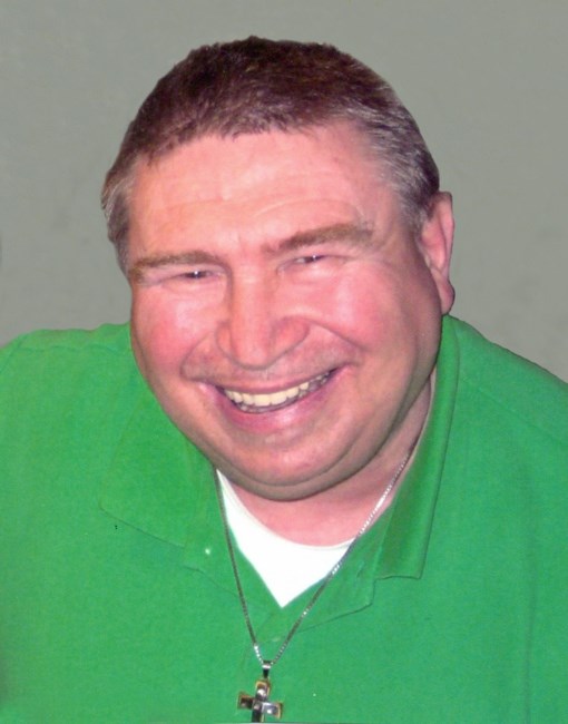 Obituary of Paul W. Wozniak