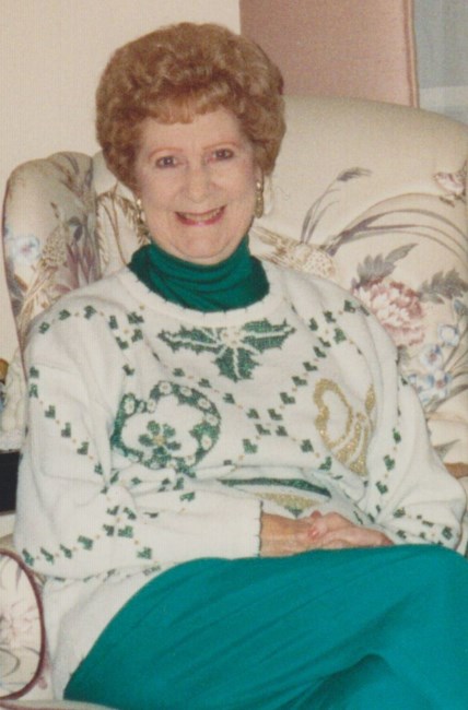 Obituary of Betty Sue Clark Greene