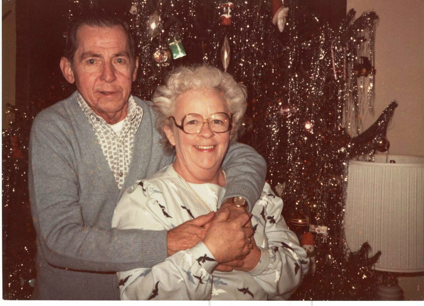 Obituary of Joan A Watson