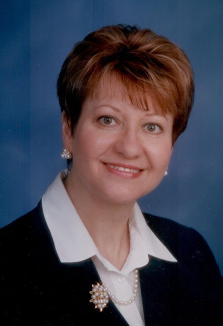 Obituary of Roxolana Maria Banik