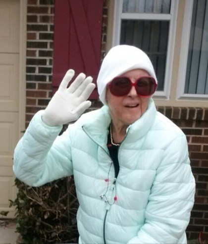 Obituary of Jody Lee Carmichael