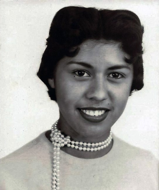 Obituary of Mary Conception Plata