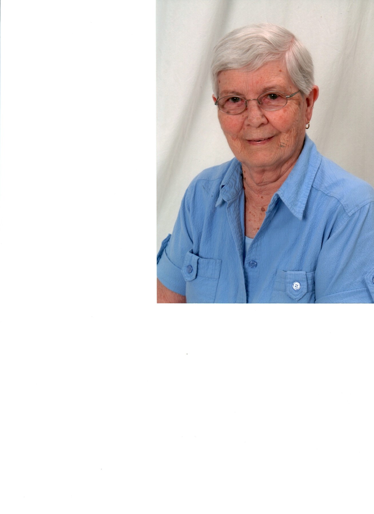 Obituary of Eloise "Sunshine" West Wintter