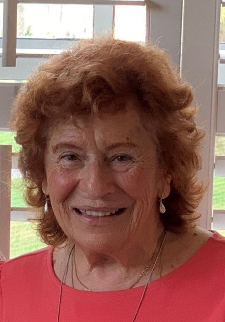 Obituary of Phyllis O (Derrico) Saraceno