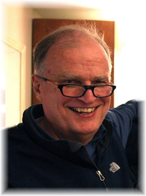 Obituary of Arnold Bernard Krueger