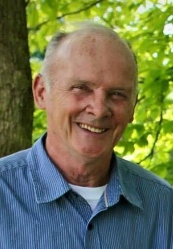 Obituary of Lawrence "Larry" Joseph Gatens