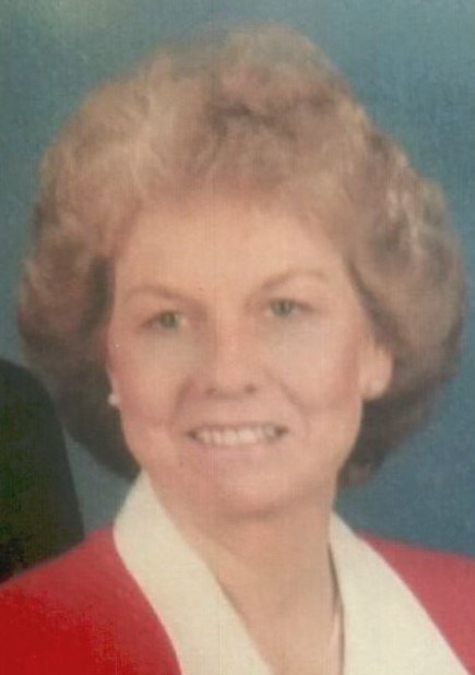 Obituary of Ann-Lillian Stultz