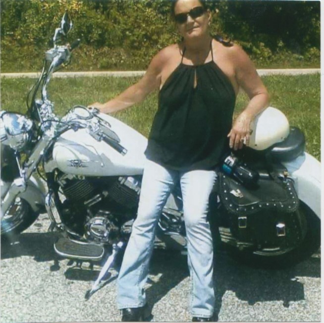 Obituary of Regina Lurene Lail