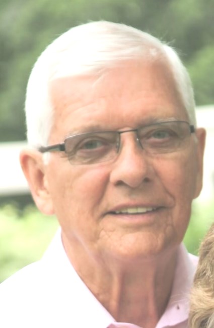 Obituary of Gary Gerald Smith