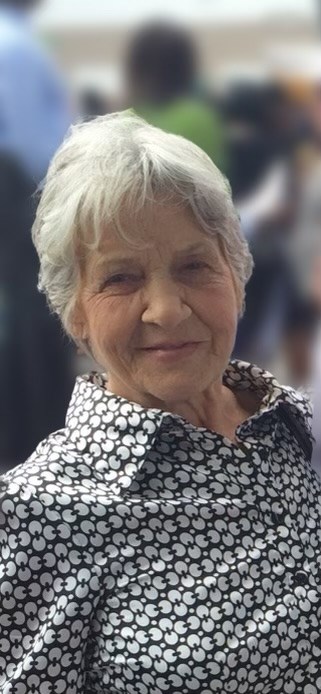 Obituary of Adelina Z. Padron