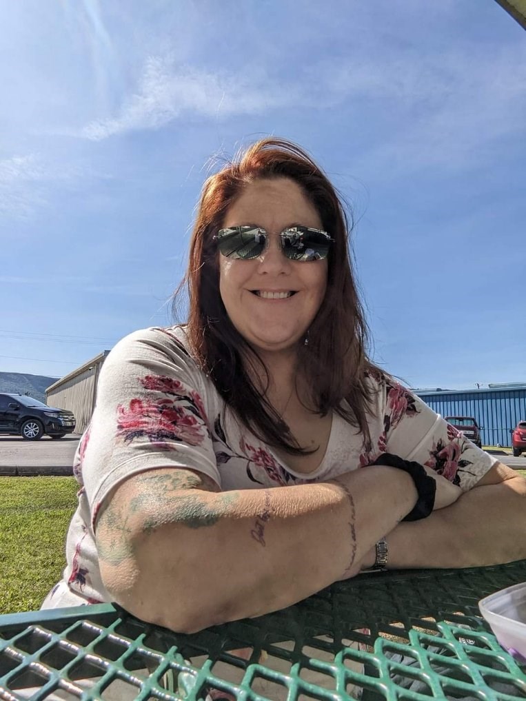 Obituary of Abbie Lee Rodgers