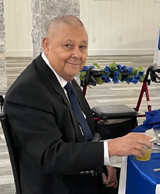 Obituario de Manuel Estevez