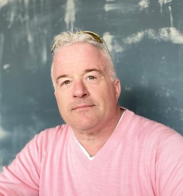 Obituary of Andrew Frederick Klaehn