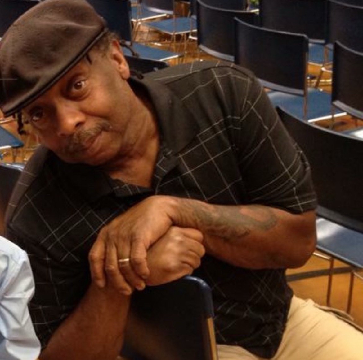 Obituary of Nathan Forcept Powell III