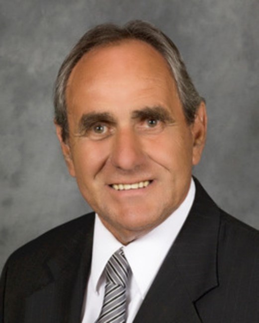 Obituary of Michael Anthony 'Mike' Sirianni