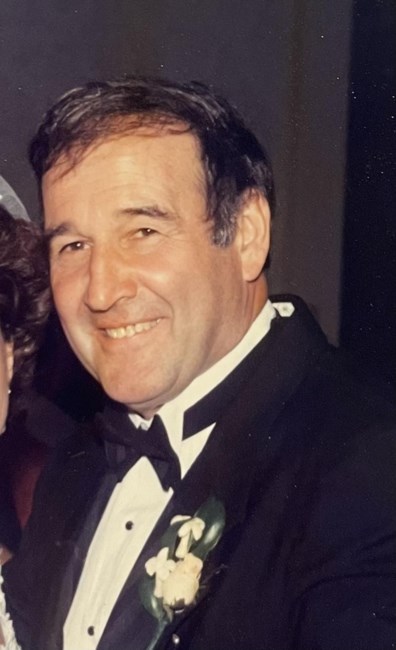 Obituary of John J. Lyons Jr.