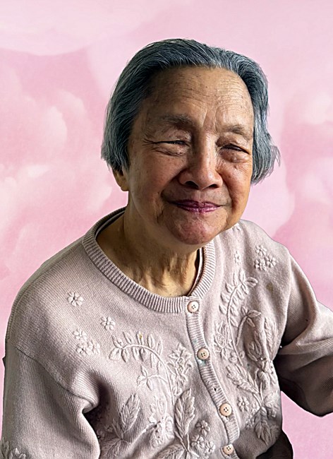 Obituary of Bao Shan Mei