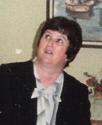 Obituary of Alice Nicole Van Voorhis McGlone