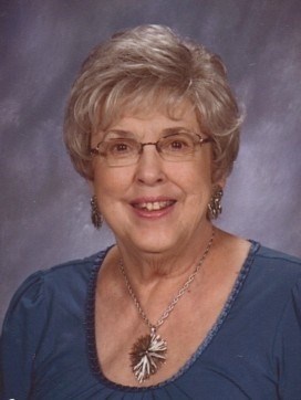 Obituary of Dolores A. Cook