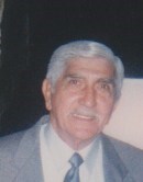 Obituary of Armando Vela Ruiz