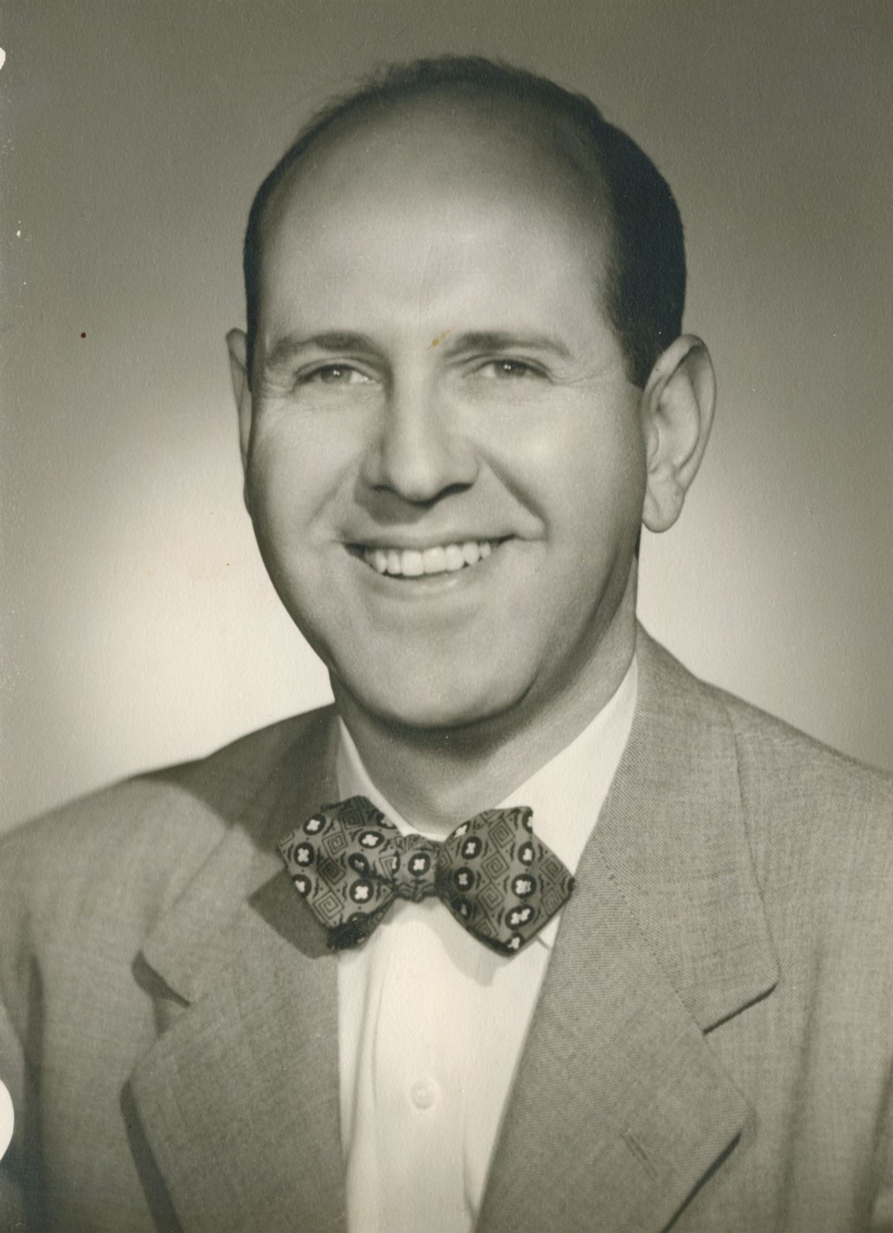 Obituary of Owen K. Steinbach M.D