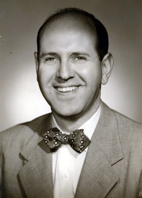 Obituary of Owen K. Steinbach M.D