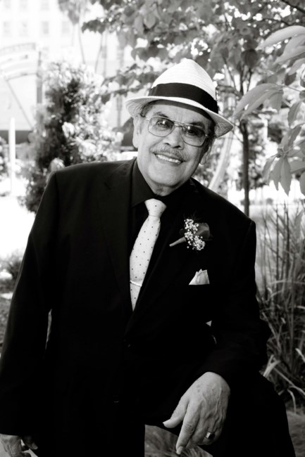 Obituary of Ray Reyes Jr.