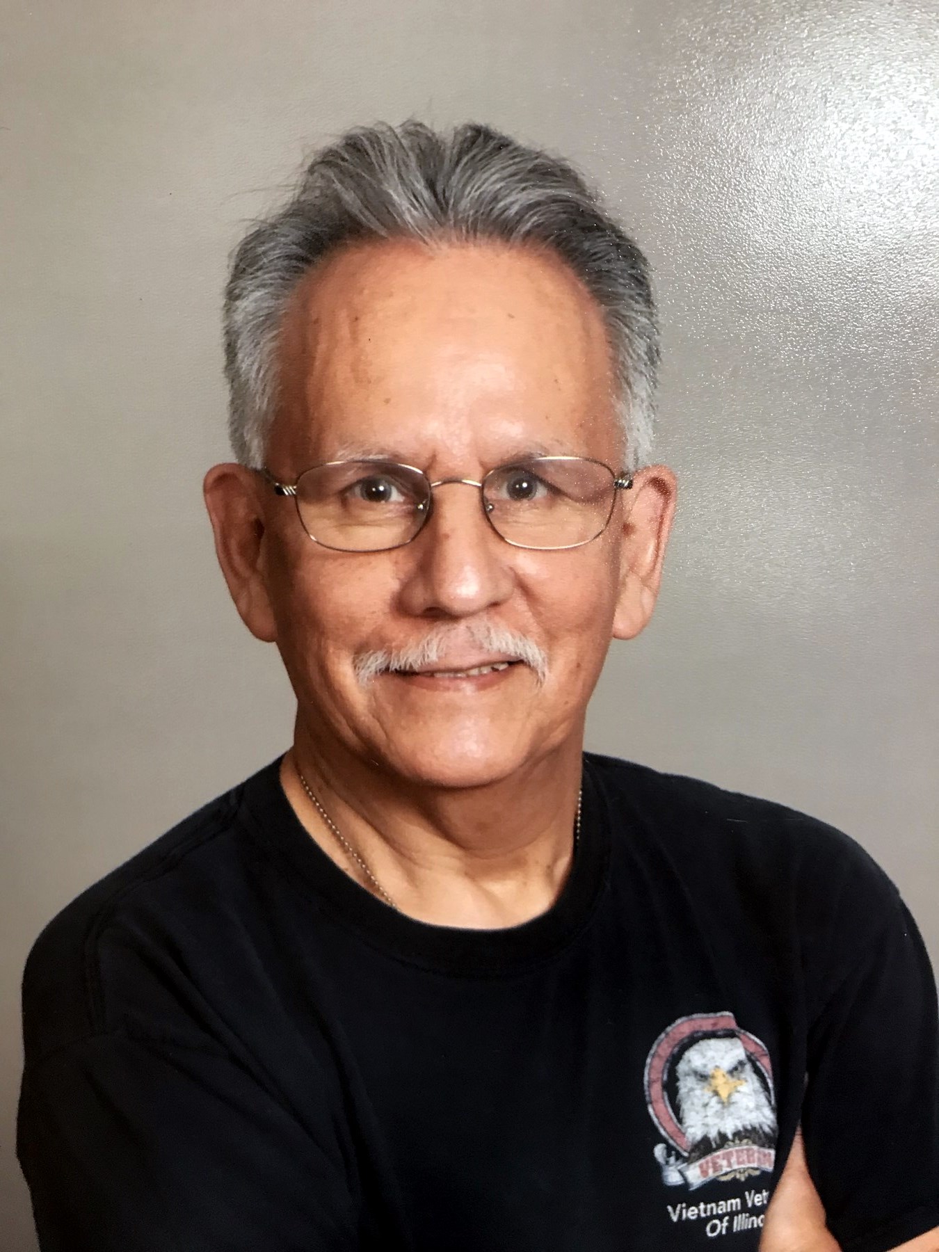 Ismael Ponce Obituary Austin, TX
