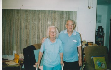 Obituary of Mary J Dearth