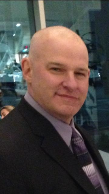 Obituary of Richard "Rick" Madison Slough