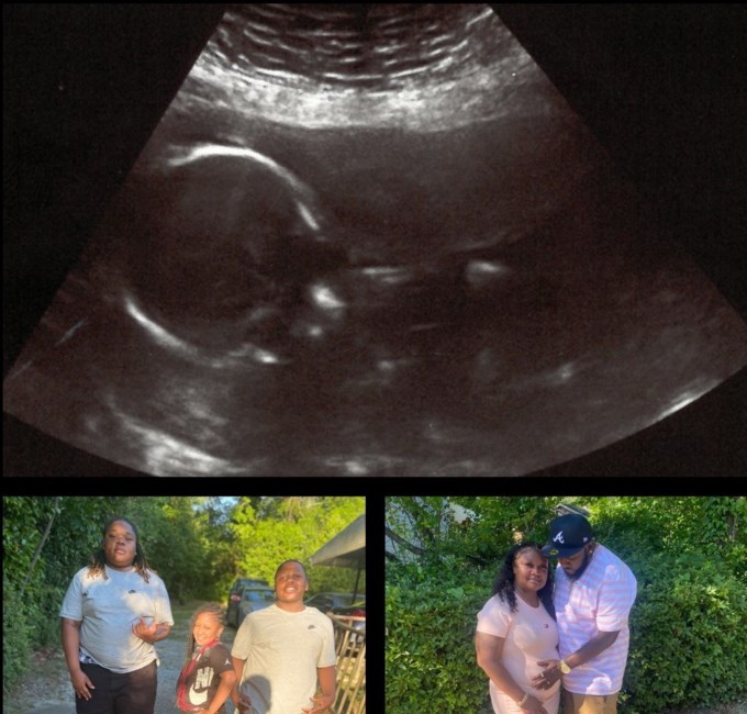 Obituary of Trinity Elizabeth Fisher