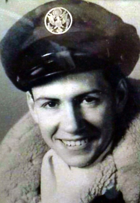 Obituary of Ernest Joseph Perrone Jr.