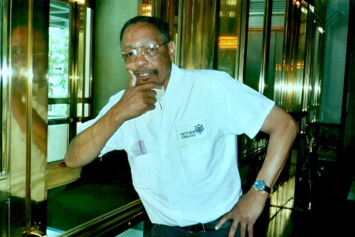 Obituary of Howard M. Adams