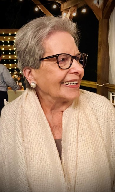 Obituario de Mary Furgason Schofield