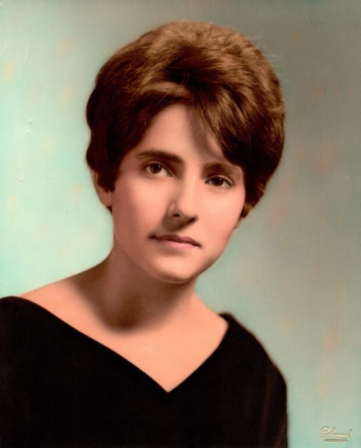 Anna Kontaxis Obituary South Dennis, MA