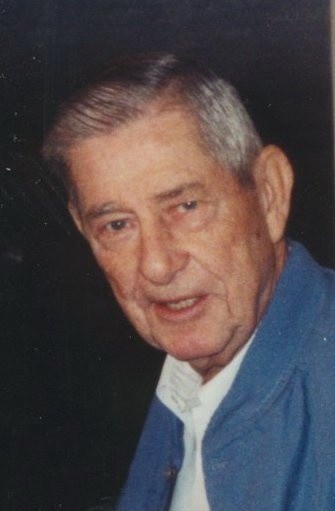 Obituary of John Lee "Bill" Jones