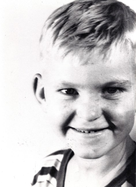 Obituary of Joe David Lindsey