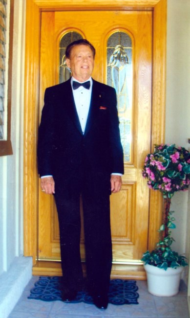 Obituary of Carlos Renan Peniche