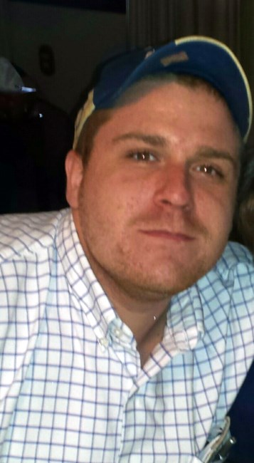 Obituary of Michael William Anderson