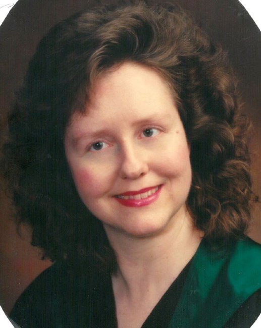 Obituario de Janet Elizabeth Servant