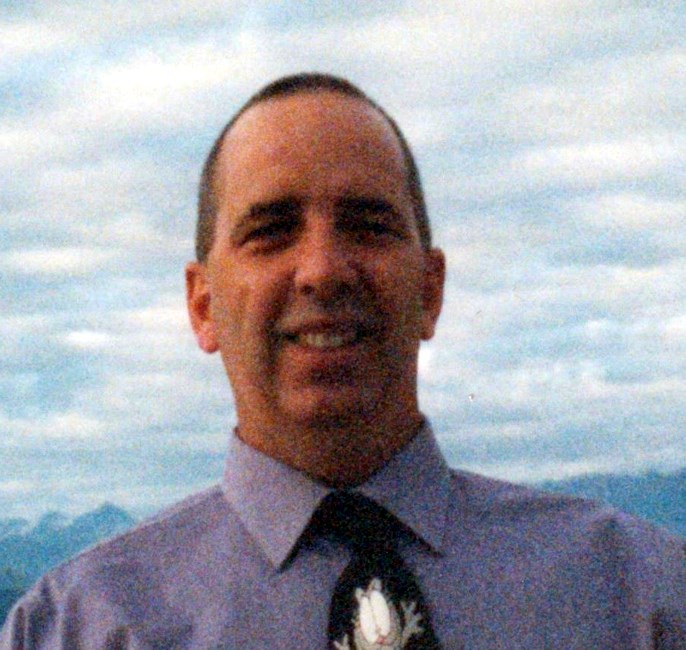 Obituary of Mark Carroll Gommel