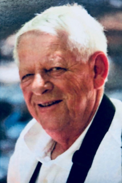 Obituary of Rodney Cole