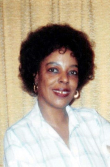Obituario de Gladys Durham
