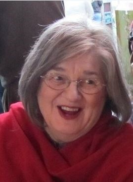 Obituary of Patricia Shirley Murphey