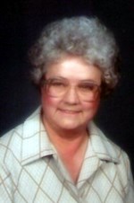Betty Bowden