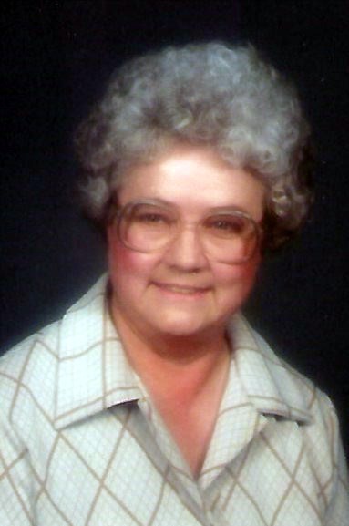 Obituary of Betty Jo Venable Bowden