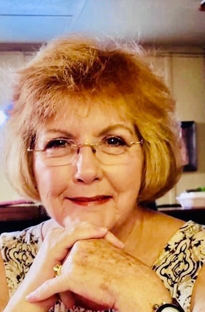Obituary of Brenda H Prewitt