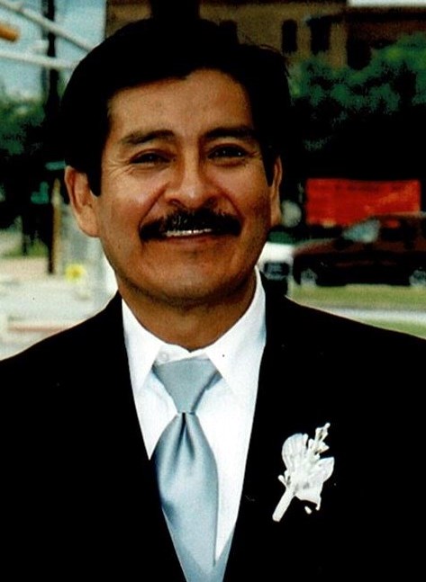 Obituary of Jesus Rosales Castillo