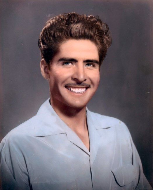 Obituary of Pedro Covarrubias Salas, Sr.